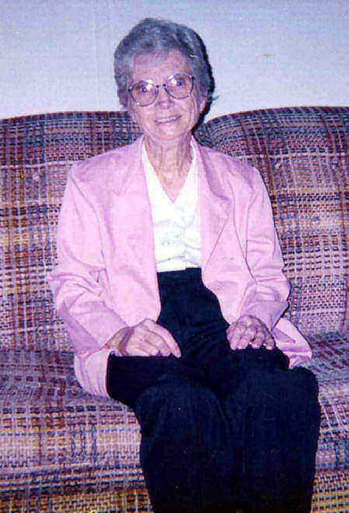 Erlene M. Bivins Profile Photo