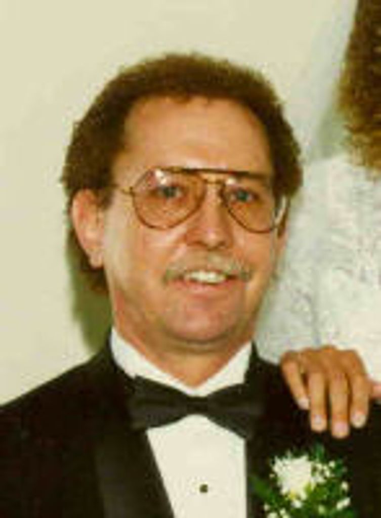 Glen M. Brown Jr.