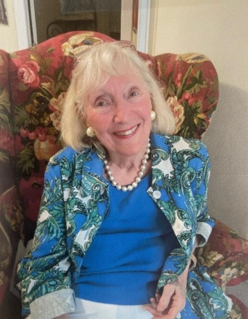 Betty Littlefield Layson
