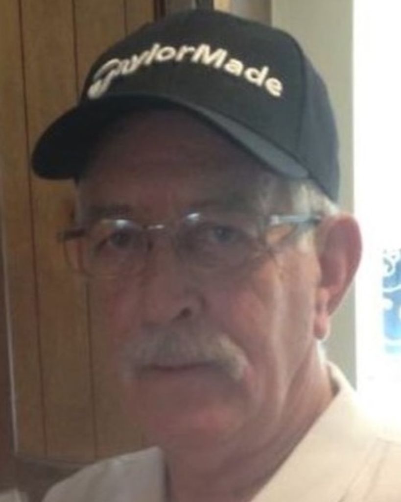 Henry David Burkett Jr.