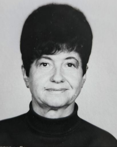 Betty J. Scofield's obituary image