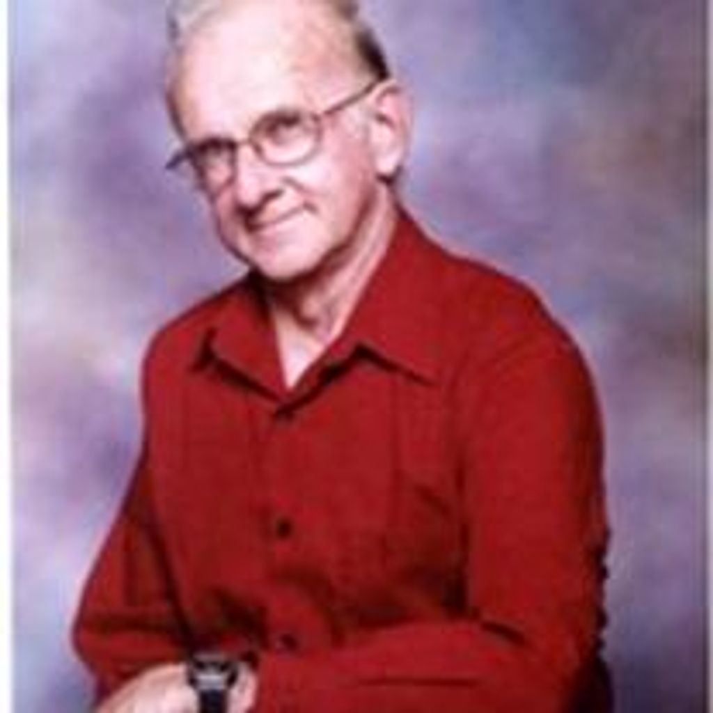 Dan K. McCoin