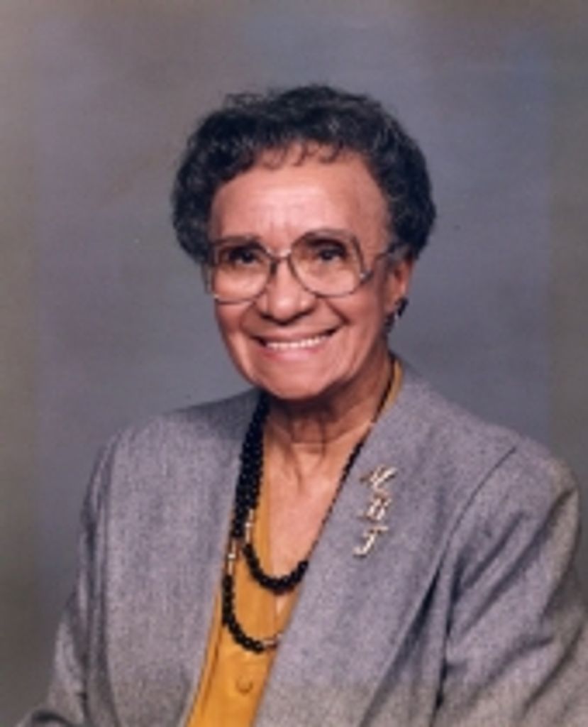 Mildred Louisa Terry Profile Photo