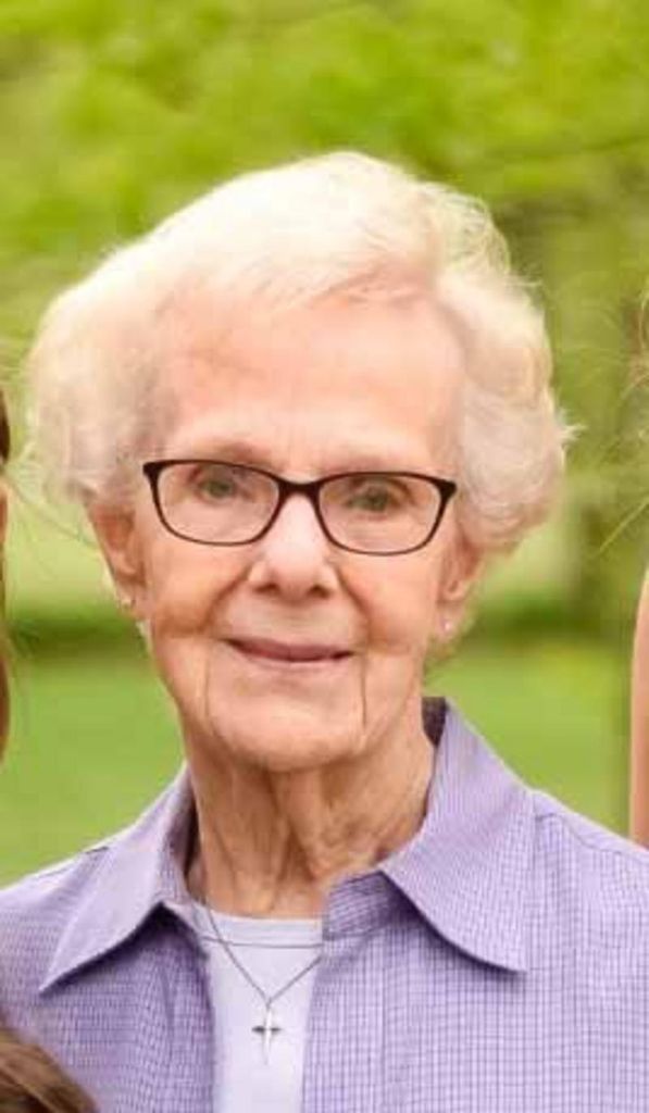 Vesta V Spriggs Profile Photo