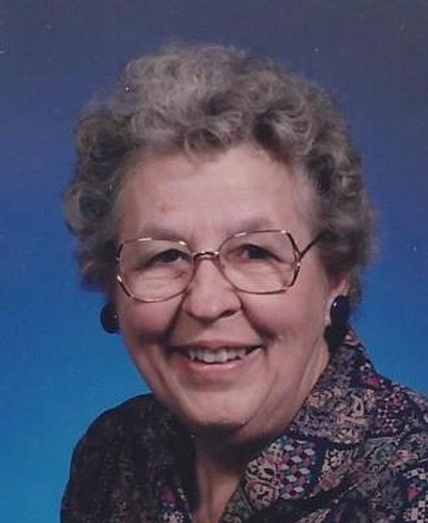 Joan L. Johnson Profile Photo