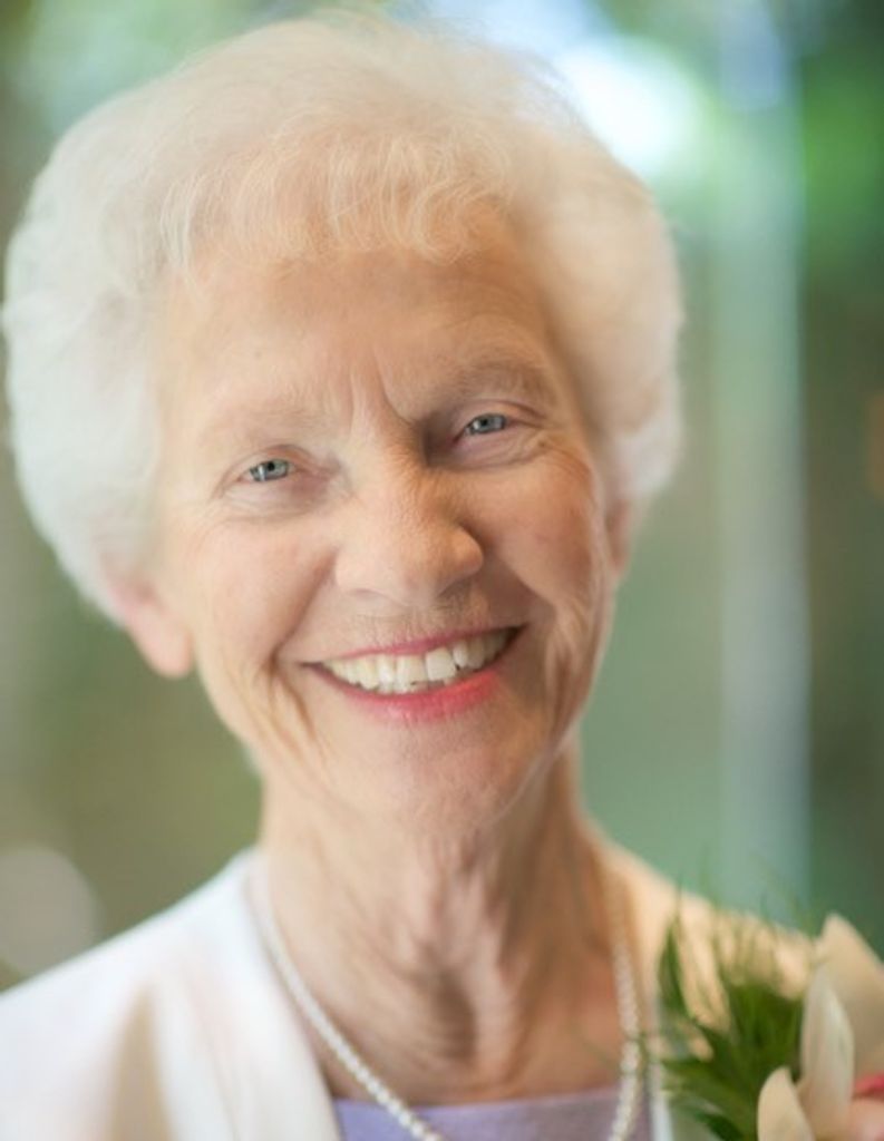 Delores "Dee" R. (McGavren)  Perich