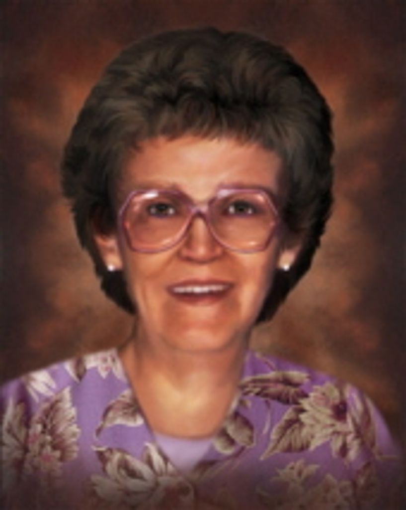 Virginia B. Kehrt