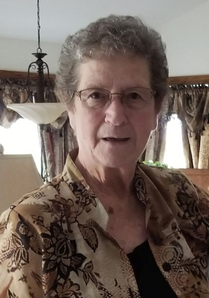 Jane M Himmelsbach Profile Photo