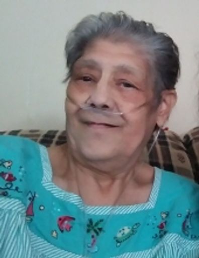 Sylvia Ann Tovar Profile Photo