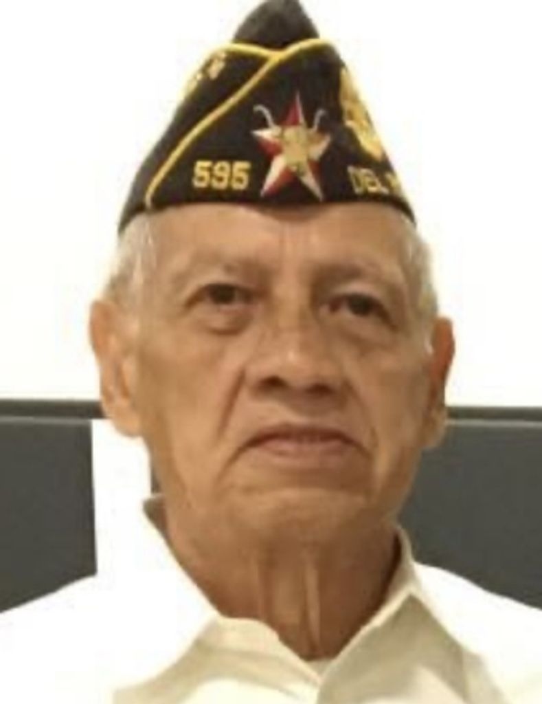 Gregorio Talamantez Profile Photo