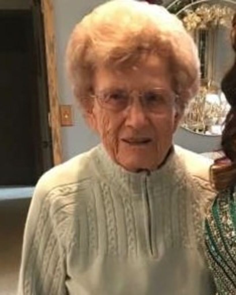 Dorothy Domeyer Profile Photo