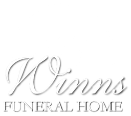Winns Funeral Home Logo