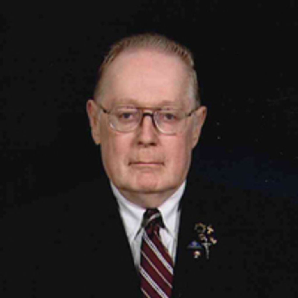 Robert "Bob" Arthur Berg