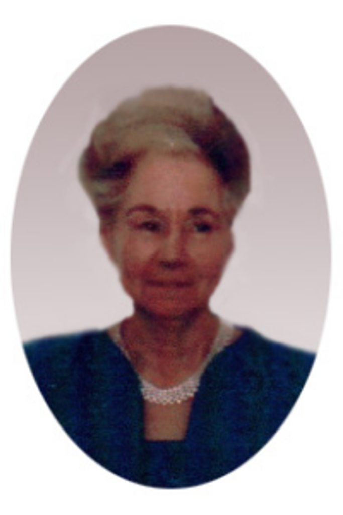 Mary A. Litton