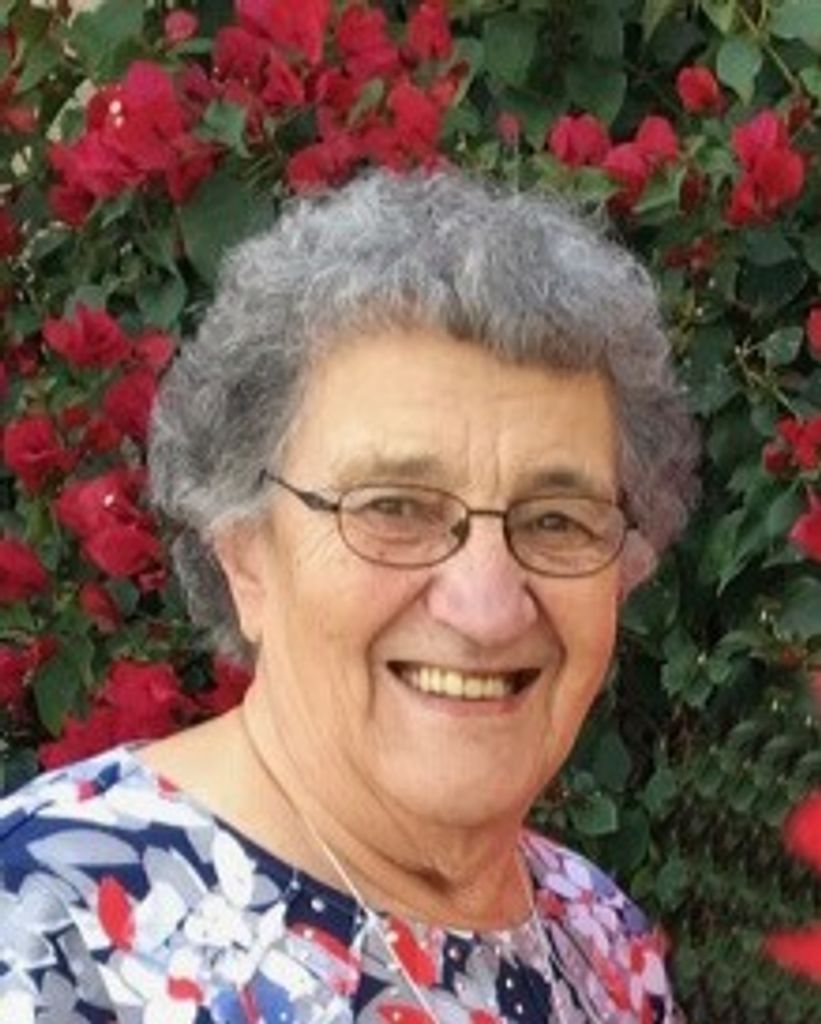 Glenda Mae Garbers Profile Photo