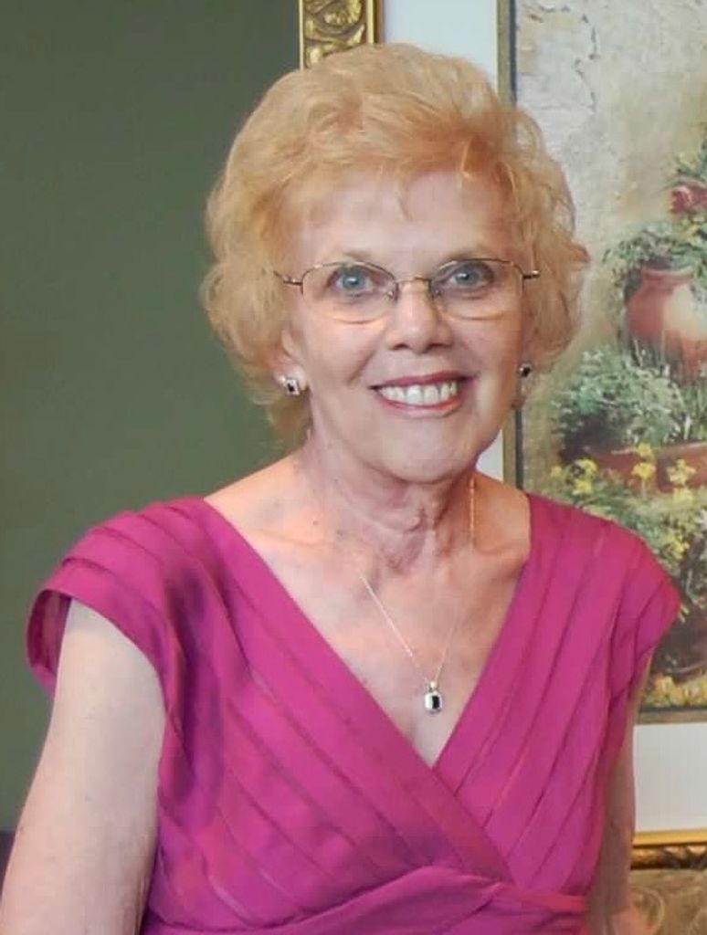 Beverly Ann Blaszak