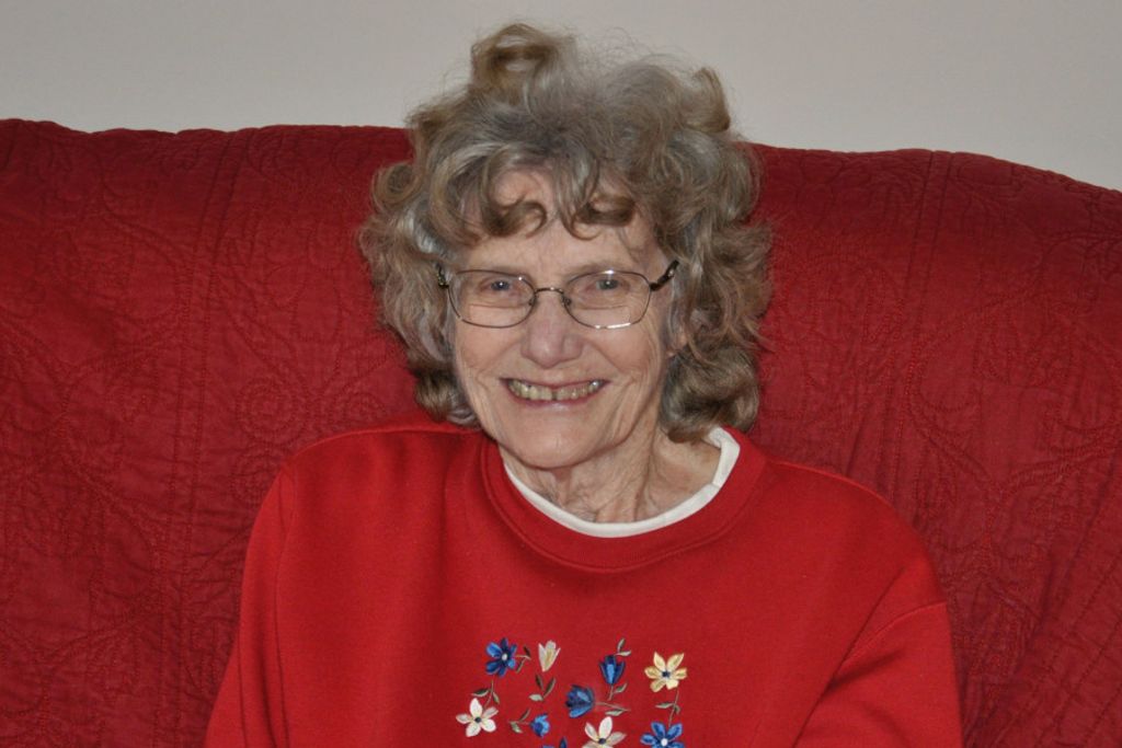 Faith Mabel Pruett Profile Photo