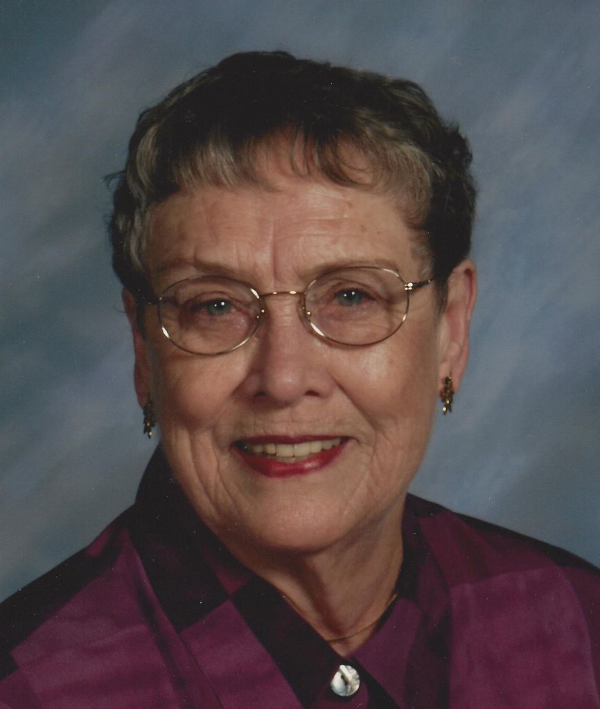 Elsie Johnson