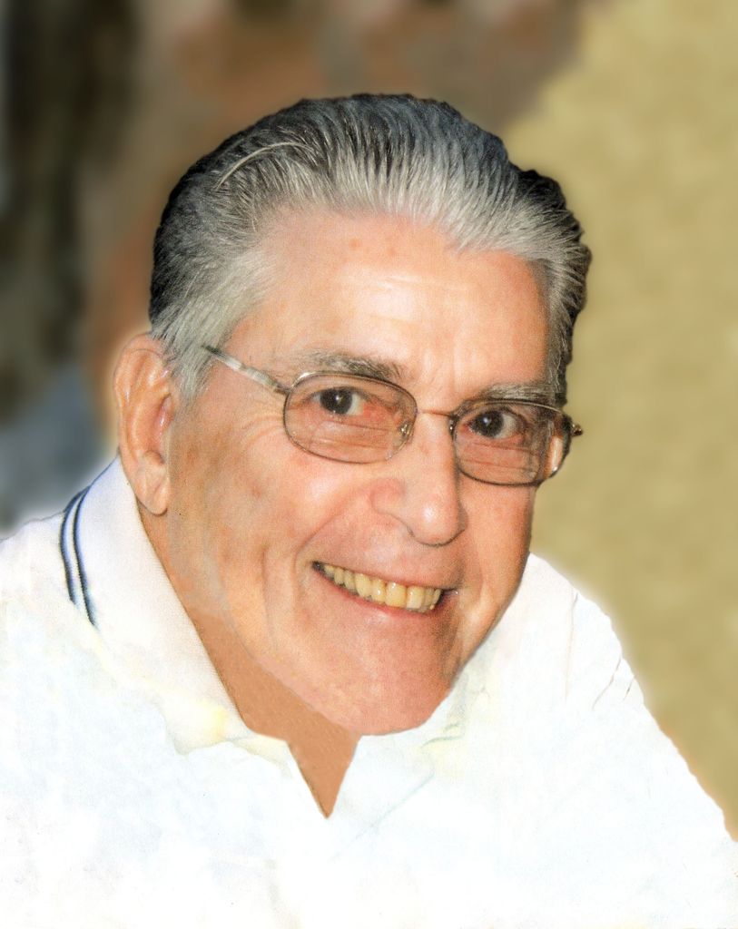 Robert Francis Jude Kauffman