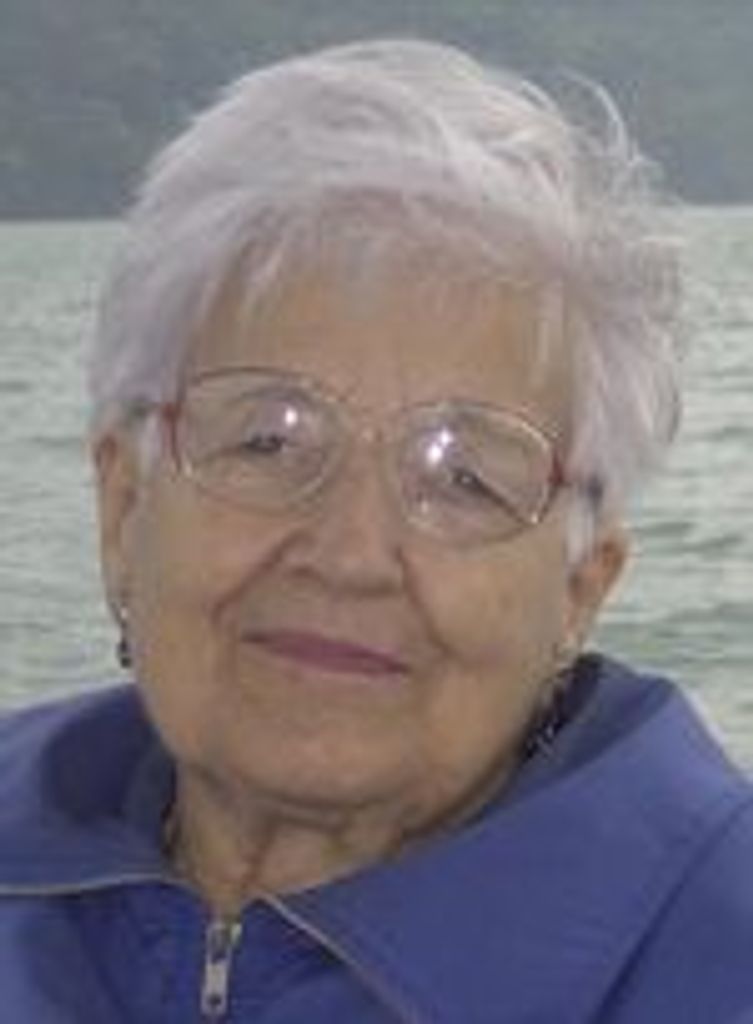 Mary B. Konstanty
