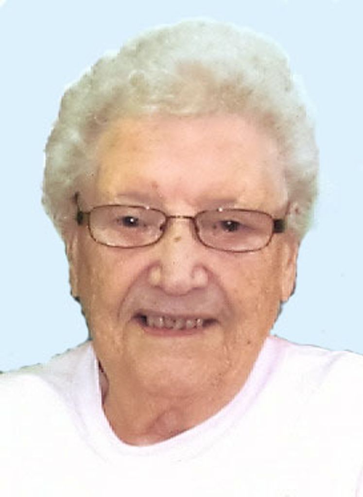 Helen Novacek