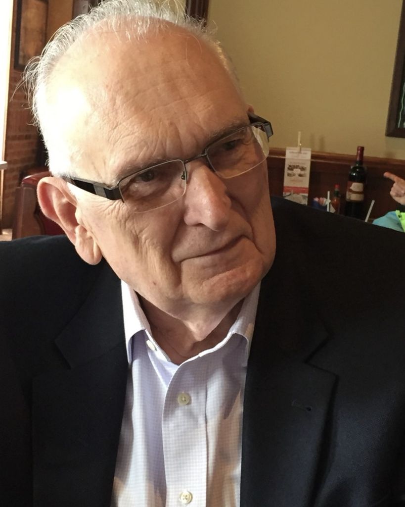 George "Bill" William Fenneken Profile Photo