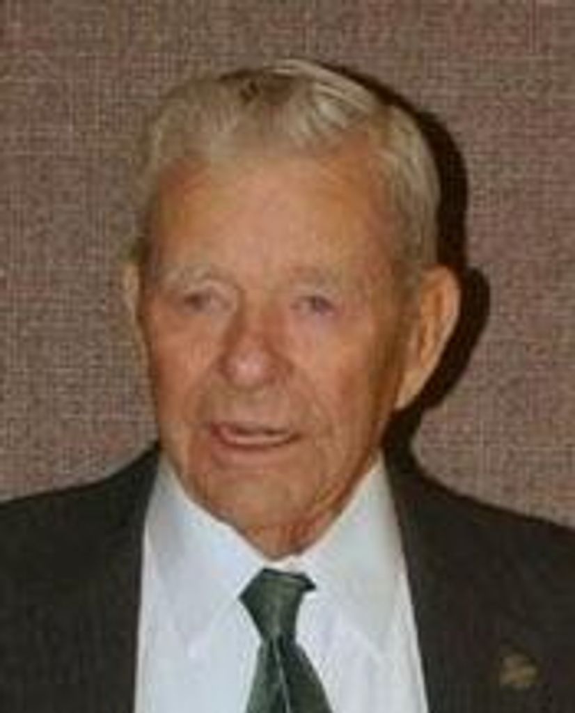 Donald C. Jones