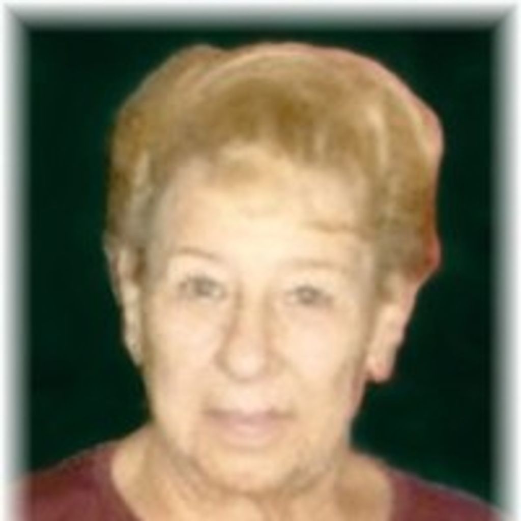 Delores F. Guebert