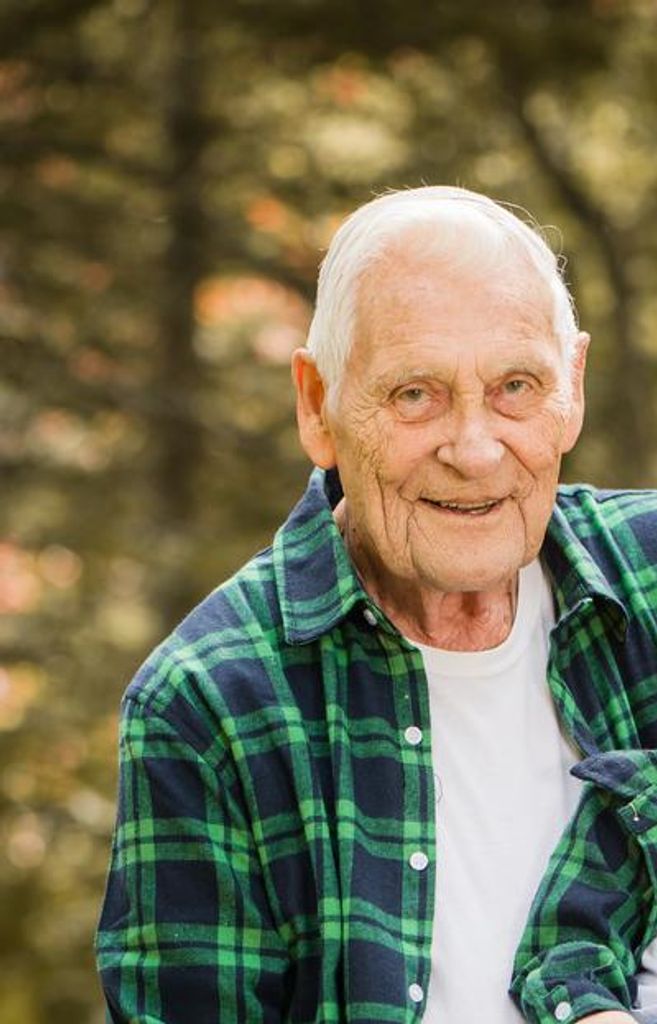 Clarence "Bill" Philip Gagnon