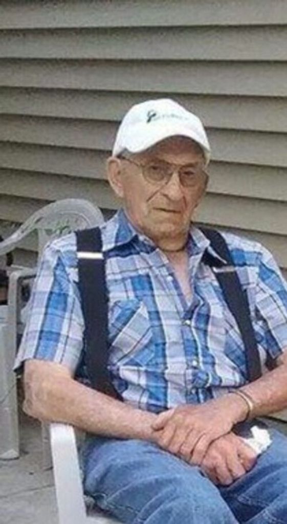 Donald Larue Spencer Profile Photo