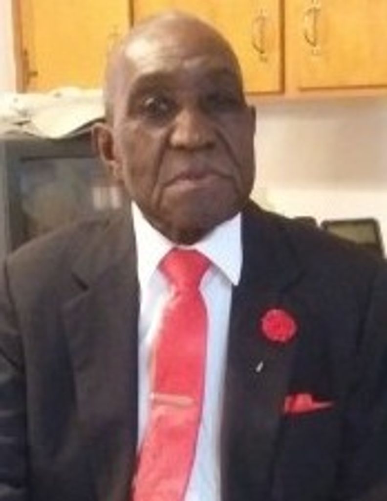 Mr. Joshua Young