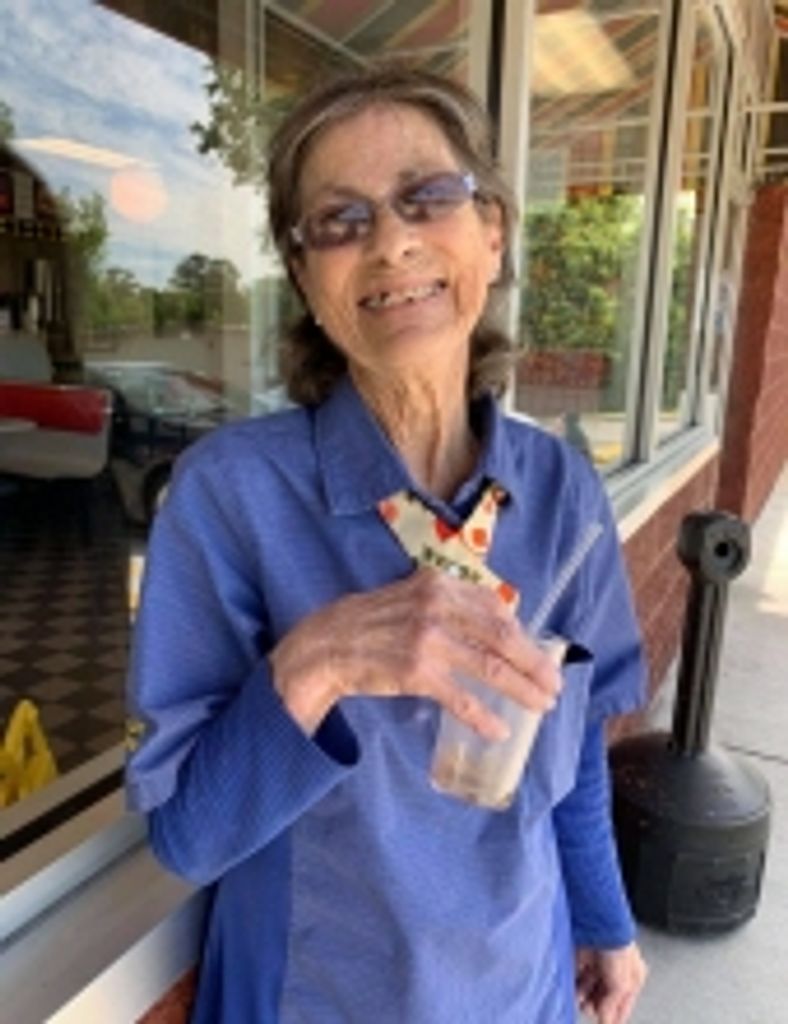 Patricia Bentley Alewine Profile Photo