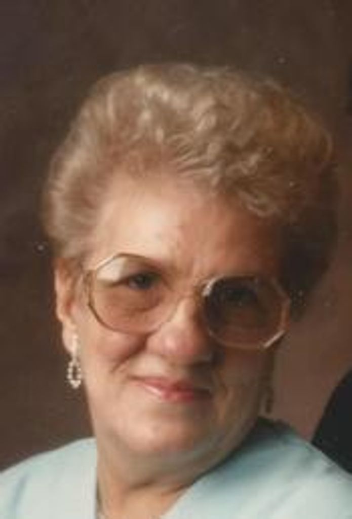 Marguerite Jane West