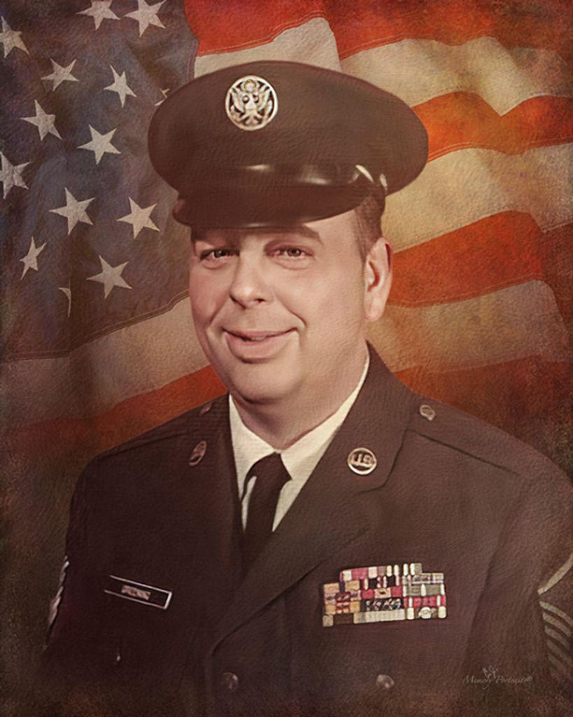 Duane Greening