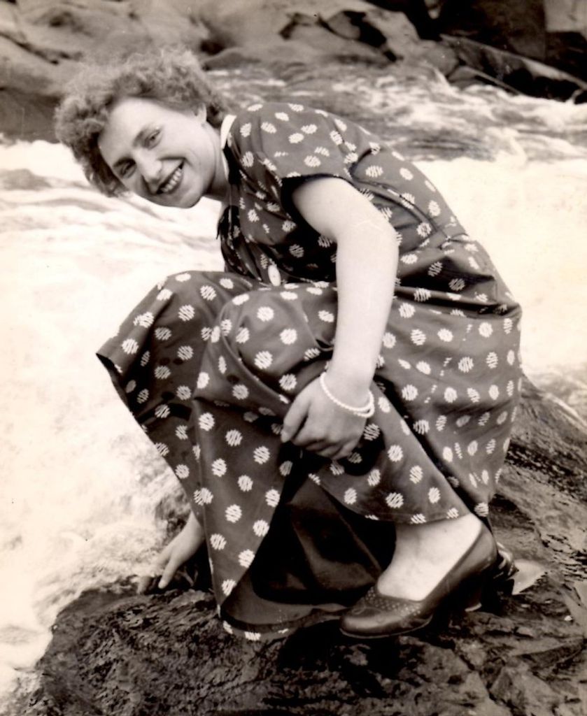 Sonja Hannelore Kinakin