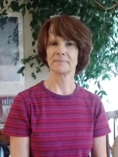 Margaret Tracy's obituary image