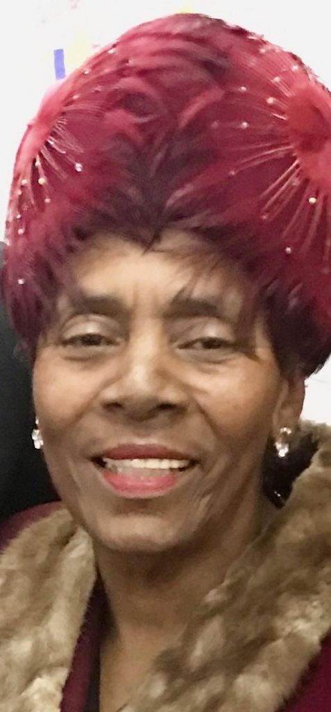 Miarian Searcy Jones Profile Photo