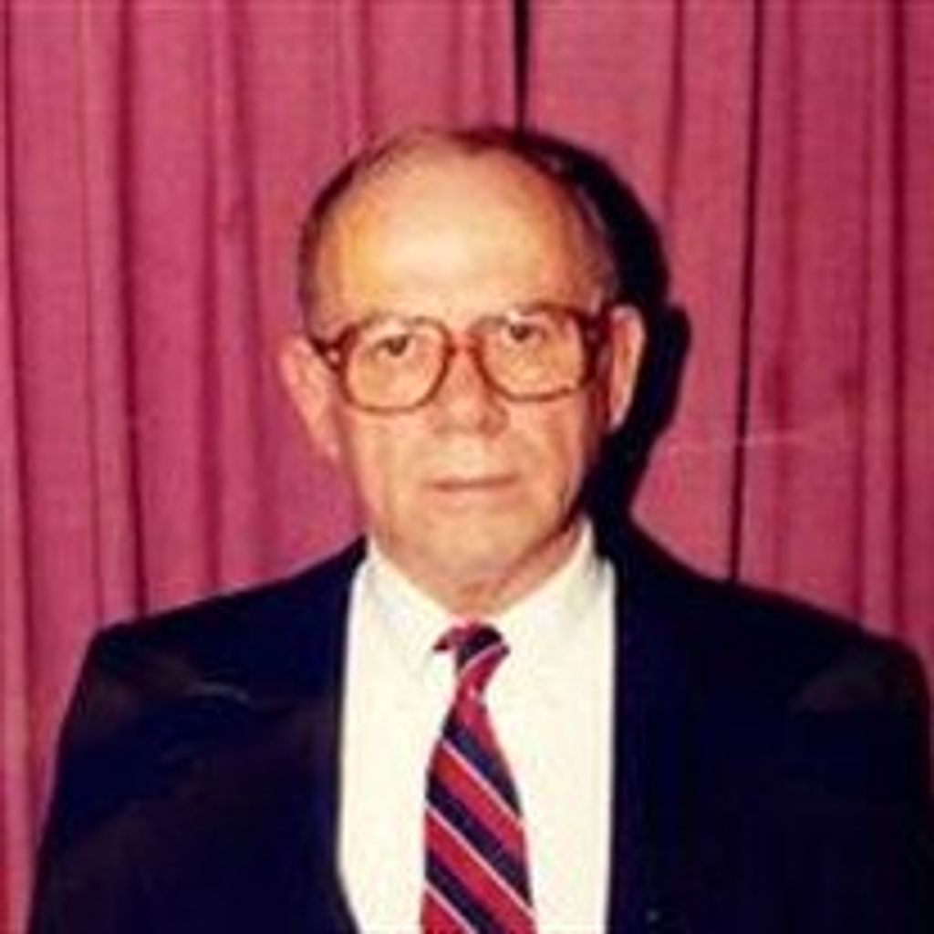 Benjamin  Fletcher Peters