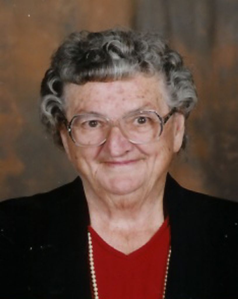 Bernice A. Bowman