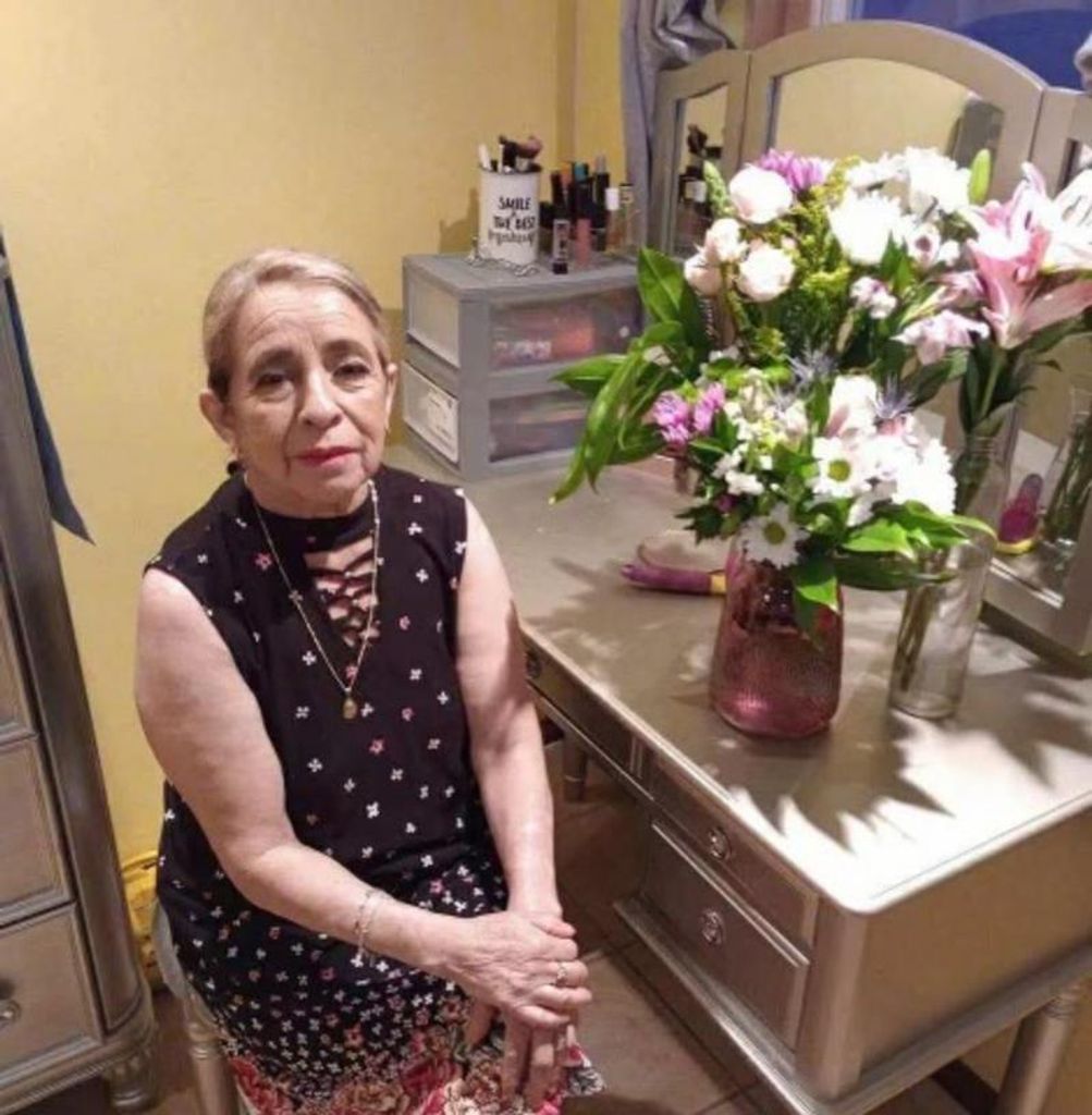 Santa Perez Hernandez Profile Photo