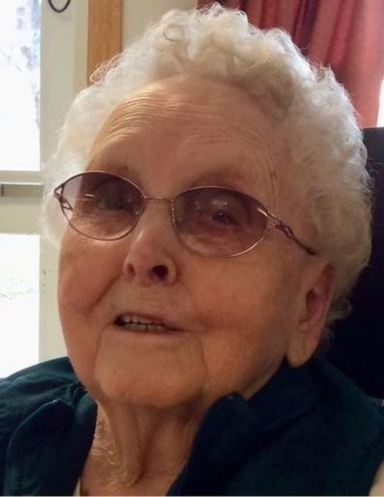 Margaret Muriel West