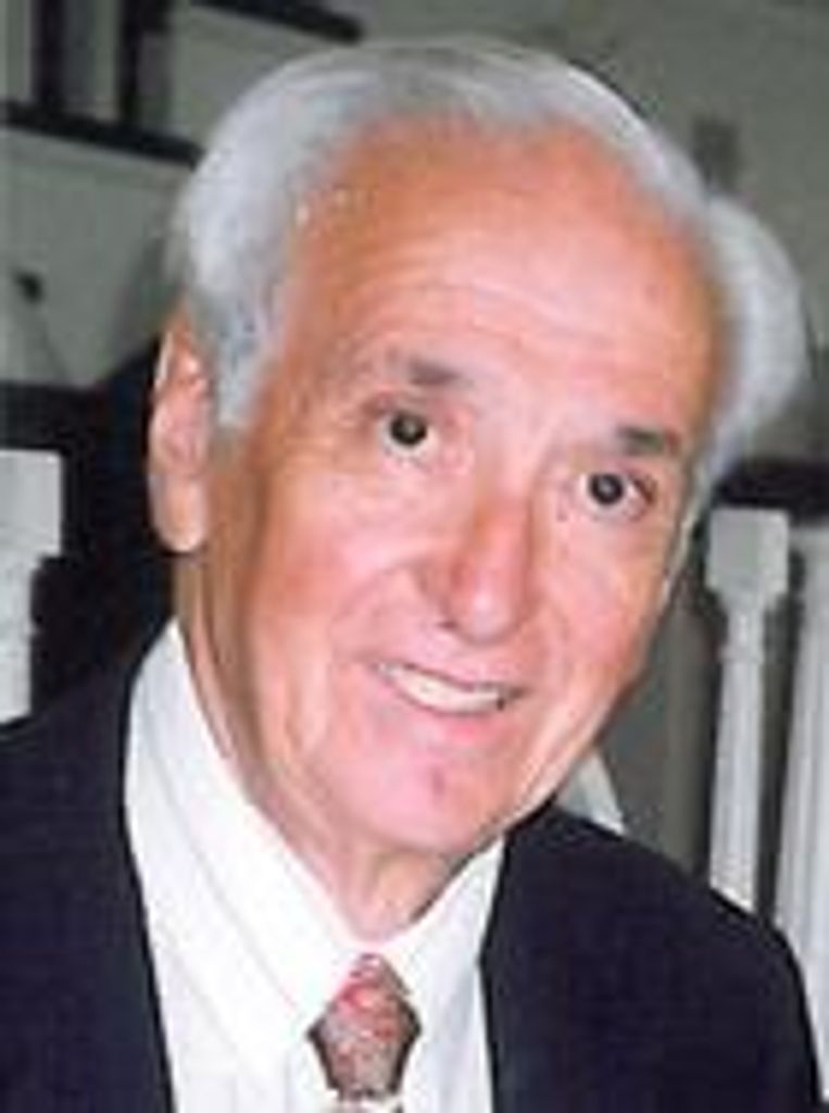 Joseph Mossa