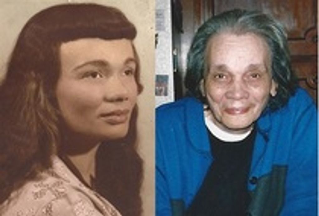 Anna B (Mayle)  Dillworth