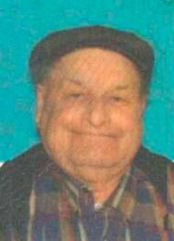 Ronald "Butch" E. Balzum