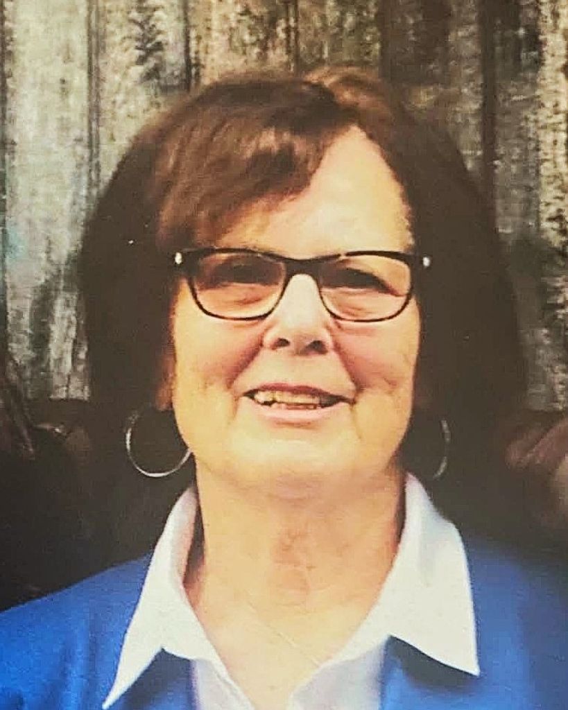 Sieglinde G. "Linda" Brantner