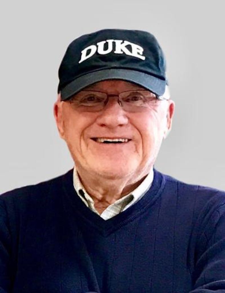 Paul N. Garvin Profile Photo