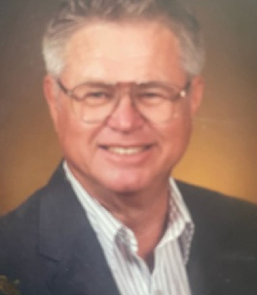 Wesley Van Matre Jr.