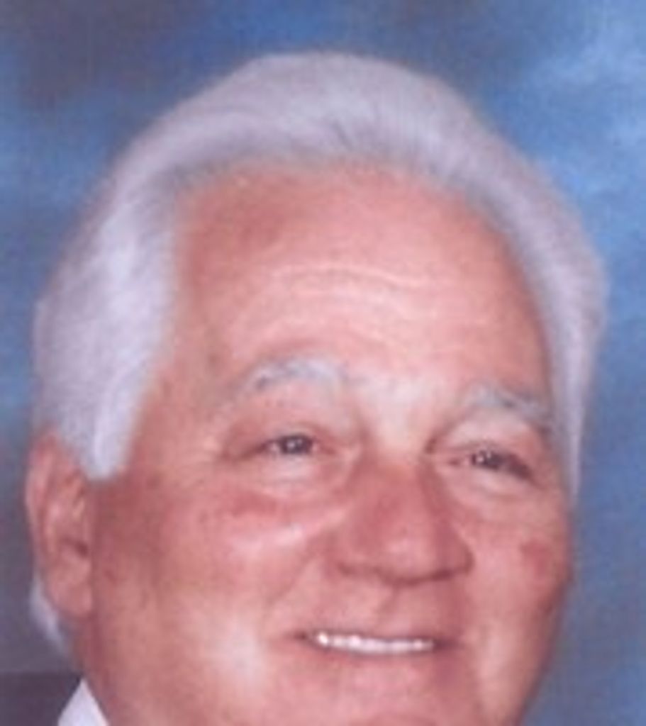Michael D. La Riccia