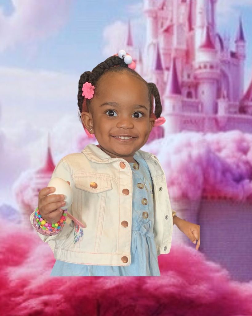 Jia'Relle Porter