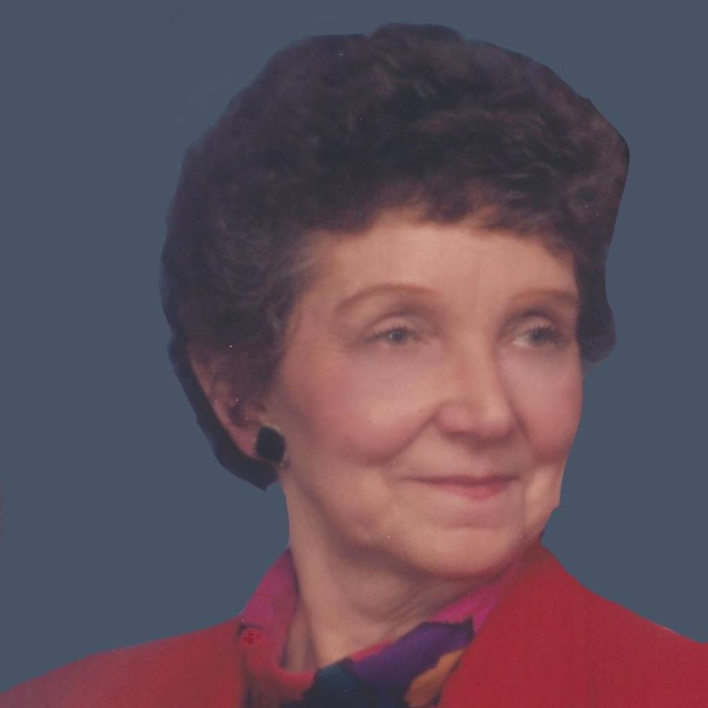 MaryAnn (Grubb) Ludwick